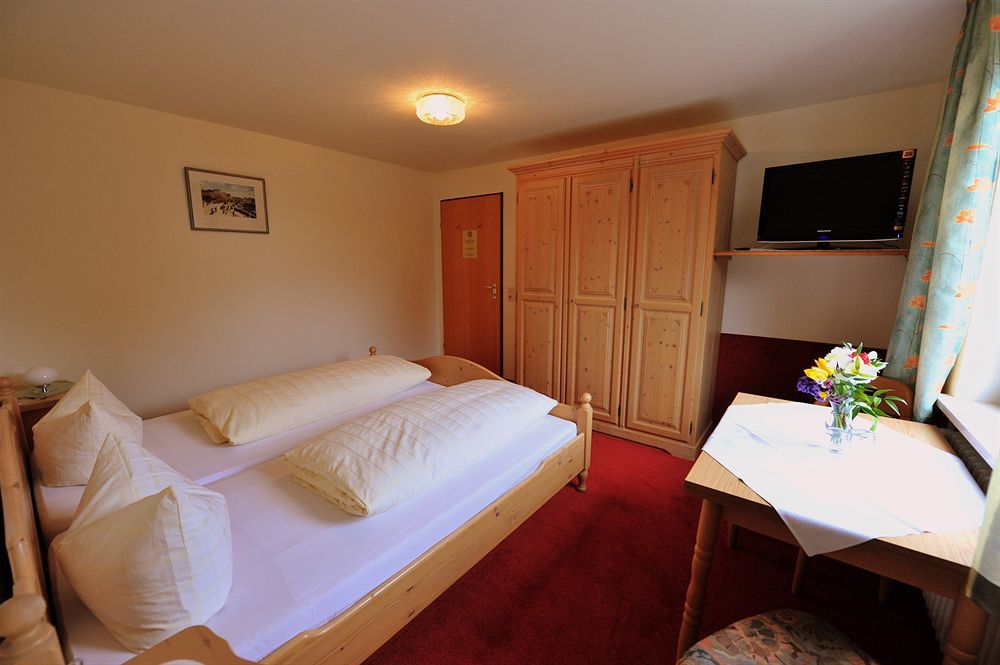 שוונגאו Hotel Waldmann מראה חיצוני תמונה