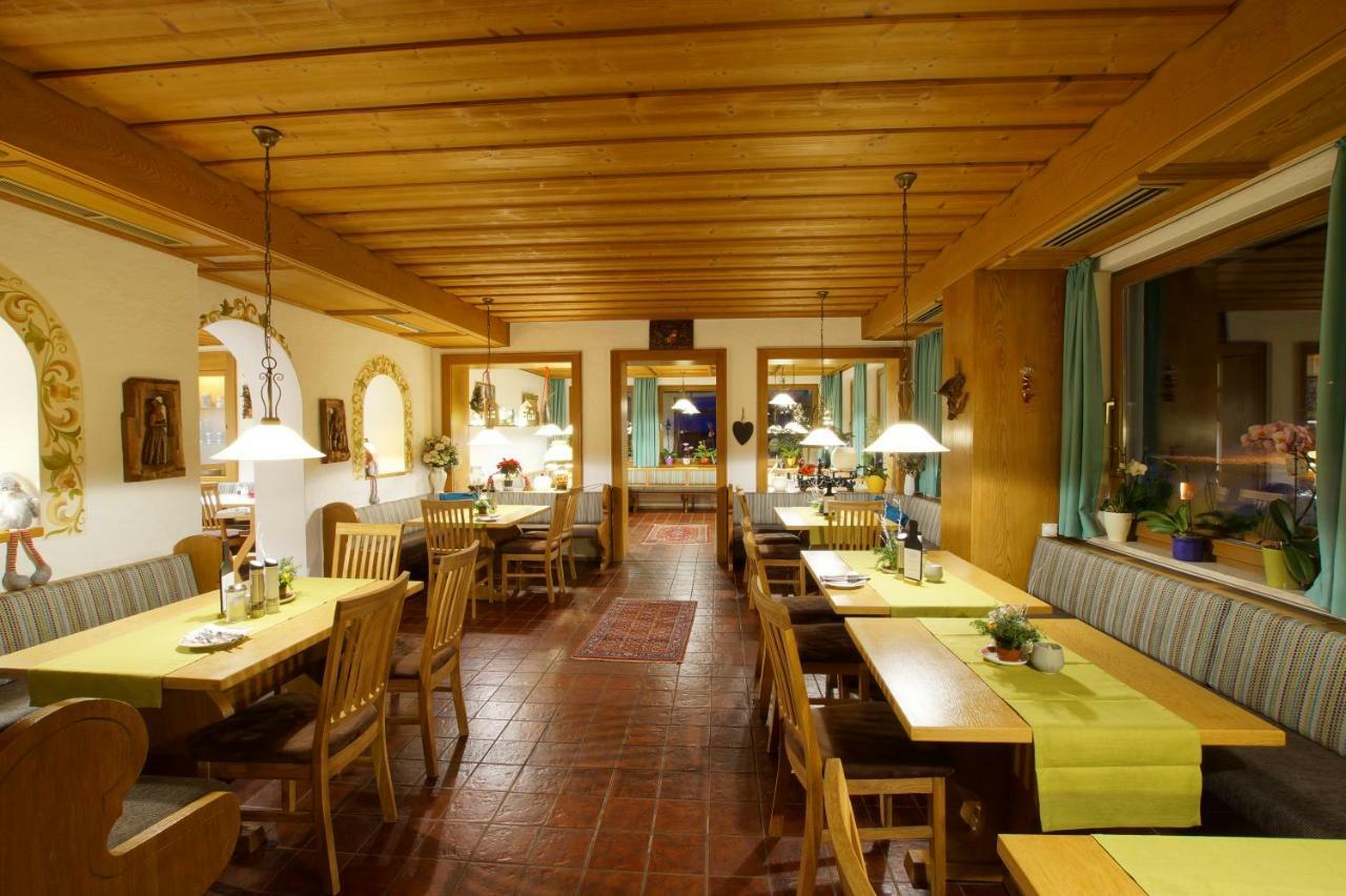 שוונגאו Hotel Waldmann מראה חיצוני תמונה